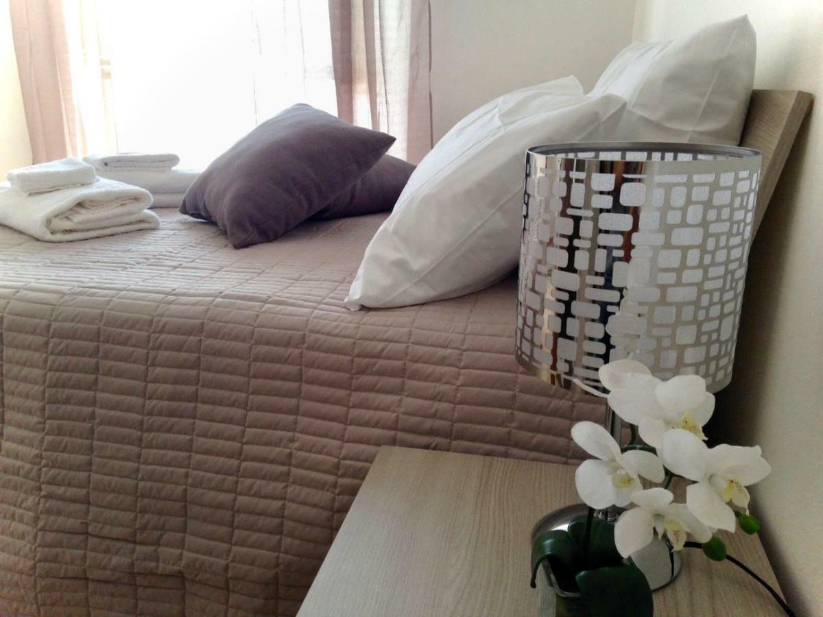 Orchidea In Centro Apartment Como Exterior photo