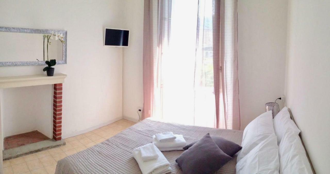 Orchidea In Centro Apartment Como Exterior photo