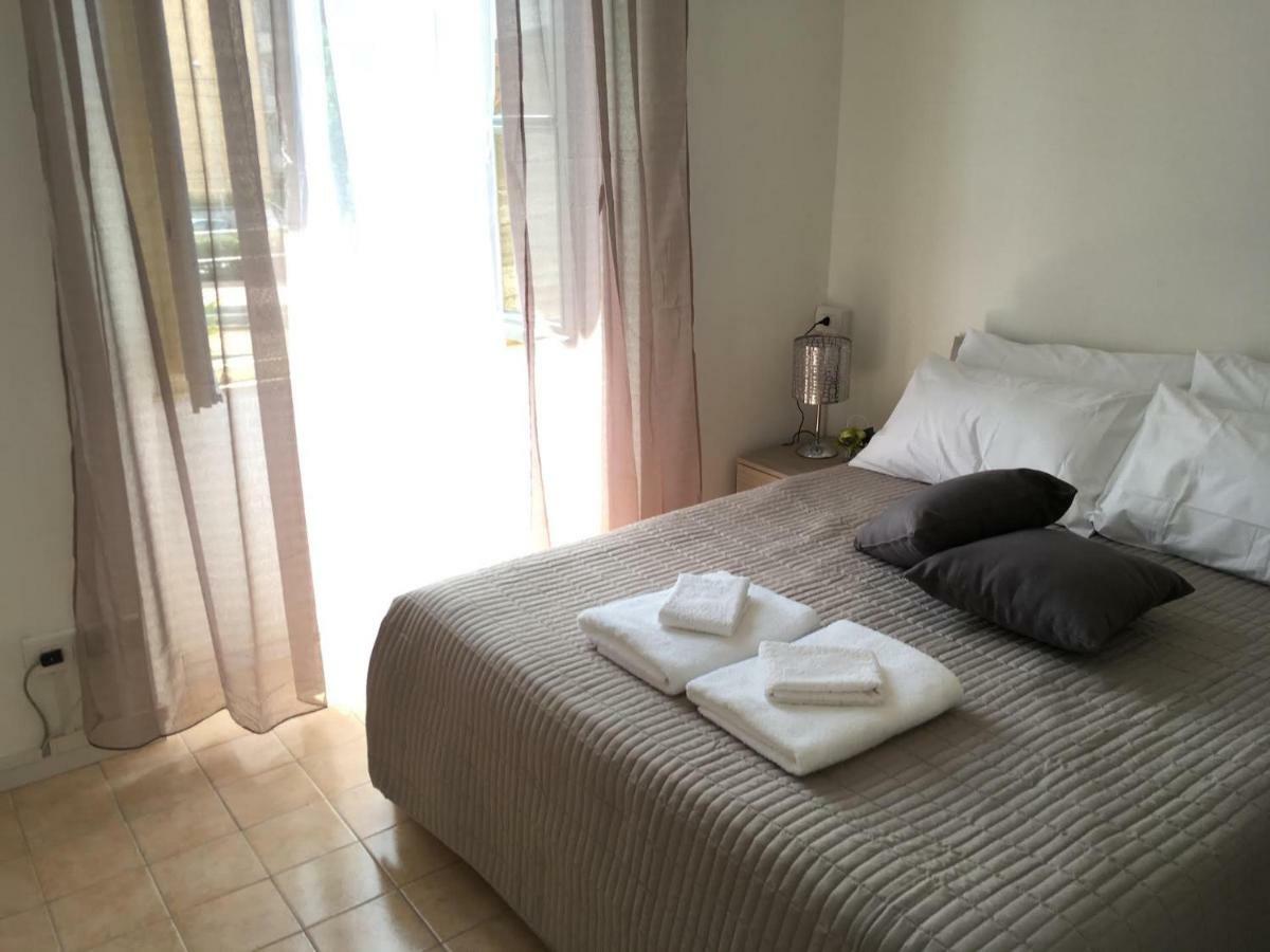 Orchidea In Centro Apartment Como Exterior photo